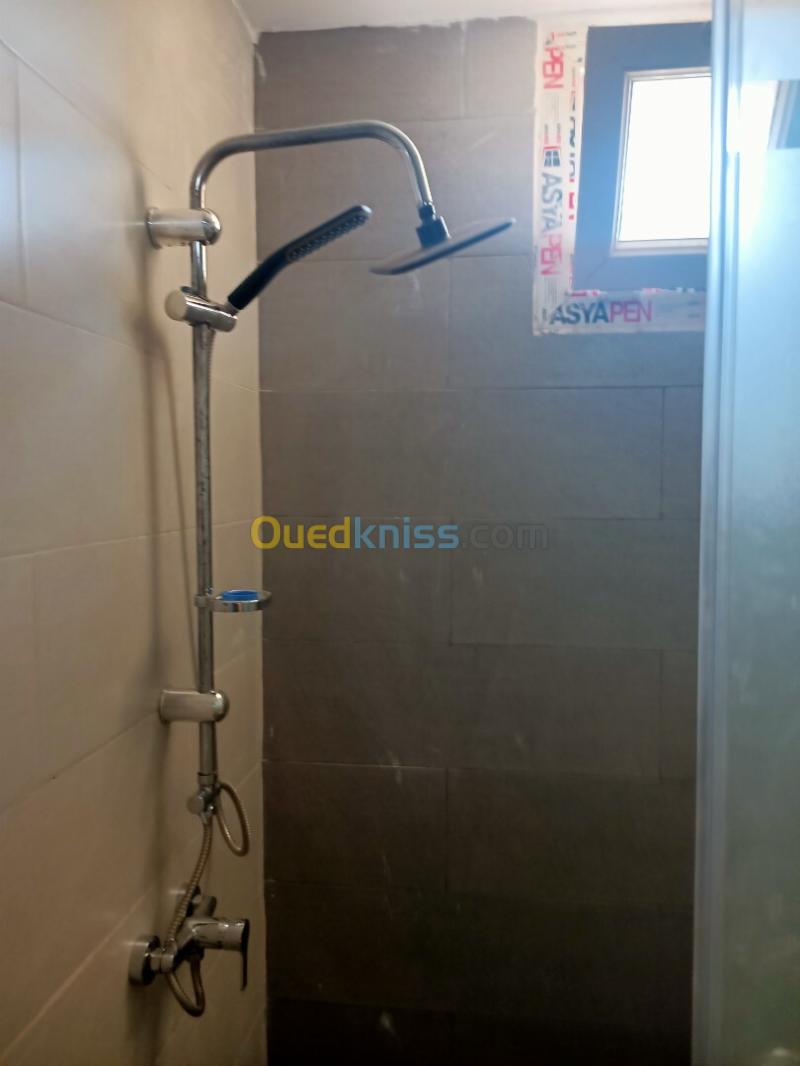 Location Appartement F4 Alger Souidania 8