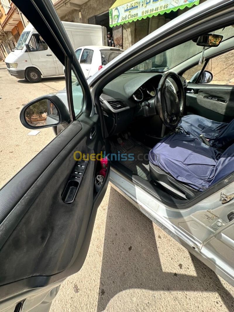Peugeot 207 2008 207 8