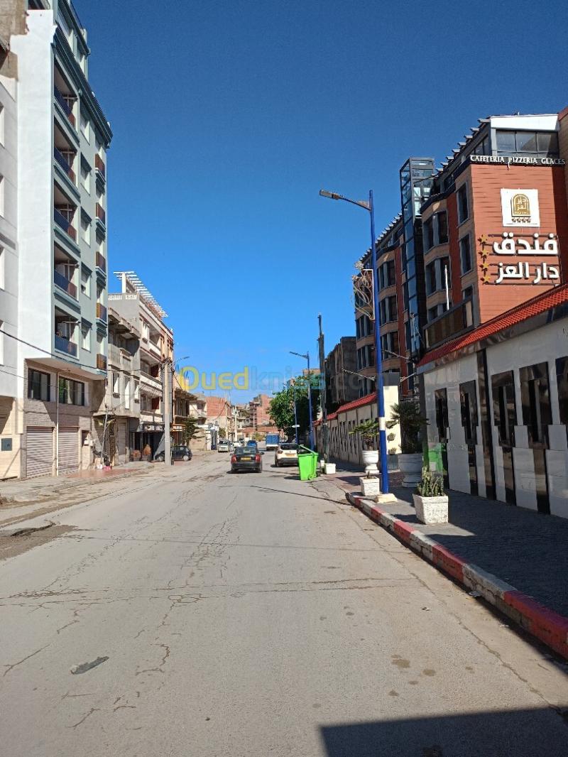 Vente Appartement F2 Jijel Jijel 8