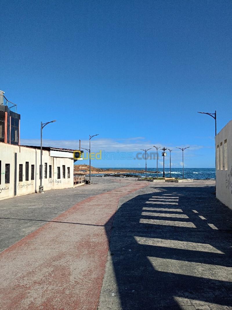 Vente Appartement F2 Jijel Jijel 13