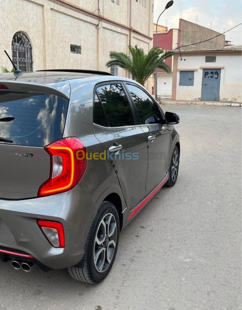 Kia Picanto 2018 GT-Line 4