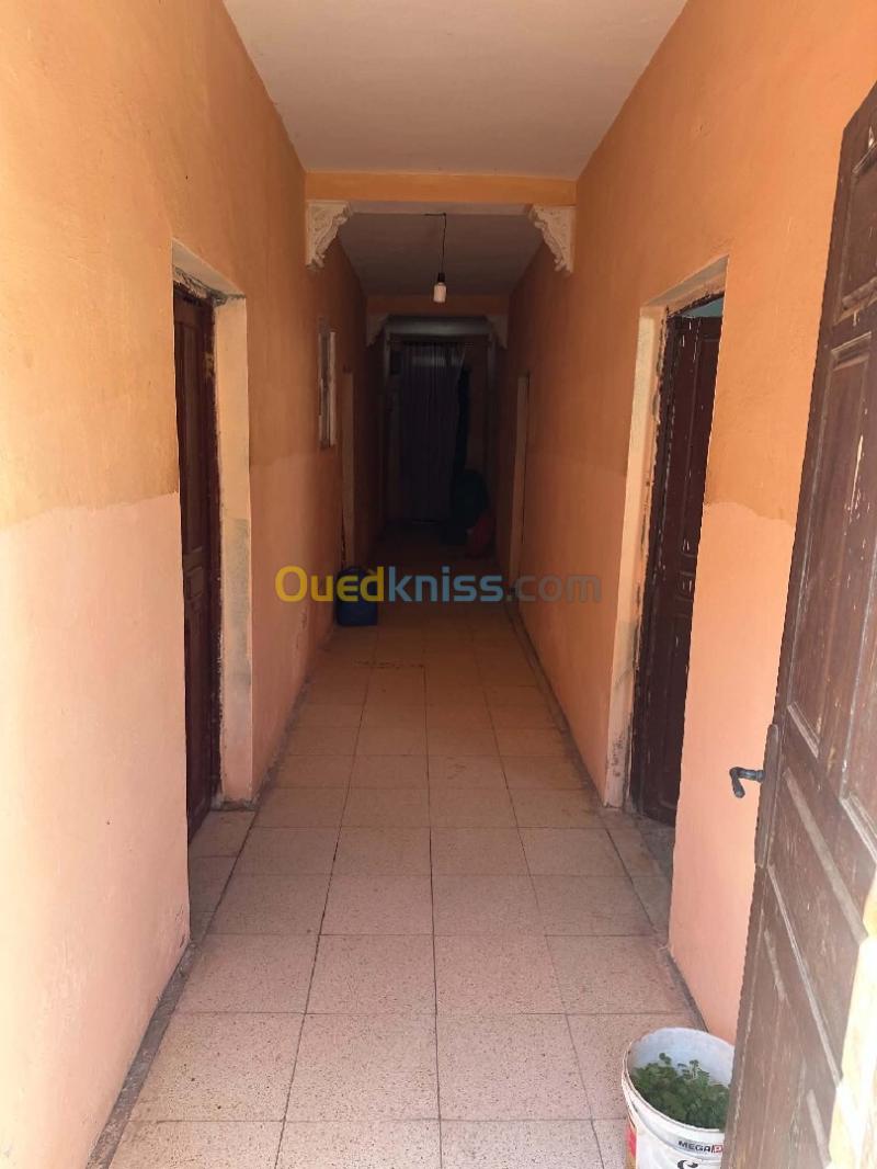 Vente Villa Oran Misseghine 6