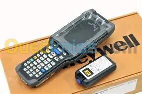 PDA TERMINAL MOBILE HONEYWELL CK65 15