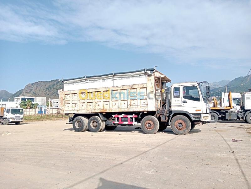 FOTON FOTON  3