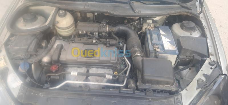 Peugeot 206 2006 206