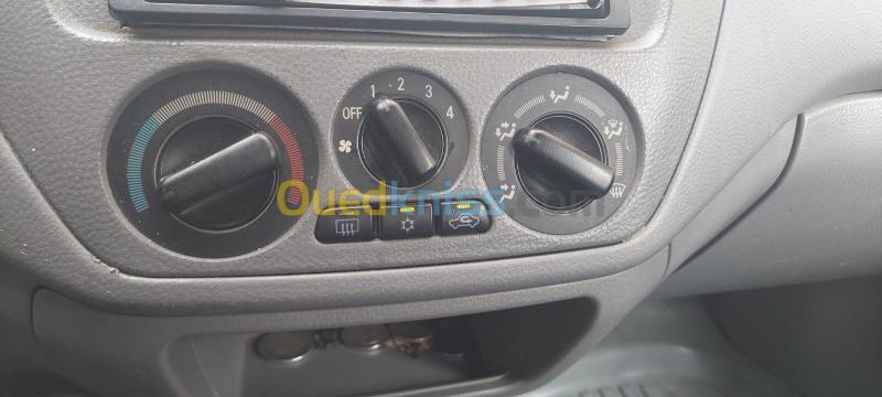 Mitsubishi Lancer 2008 GLX 4