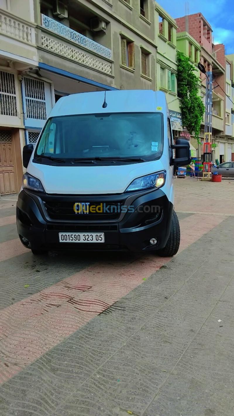 Fiat Ducato 2023 3
