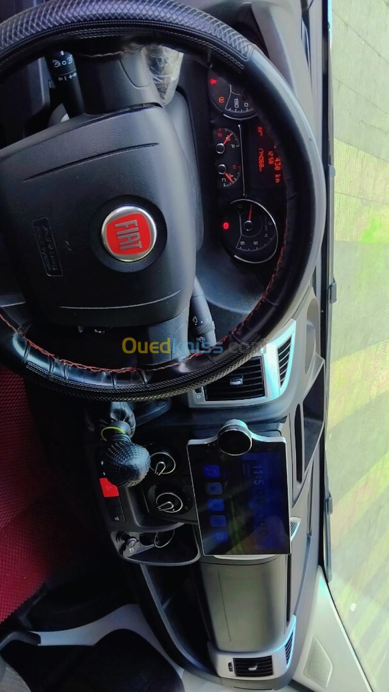 Fiat Ducato 2023