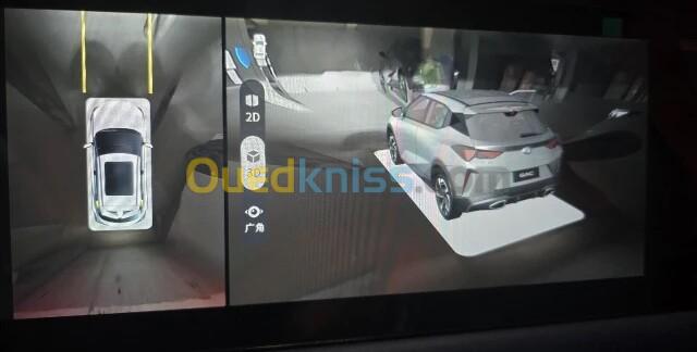Gac Gs3 2026 Medium 10