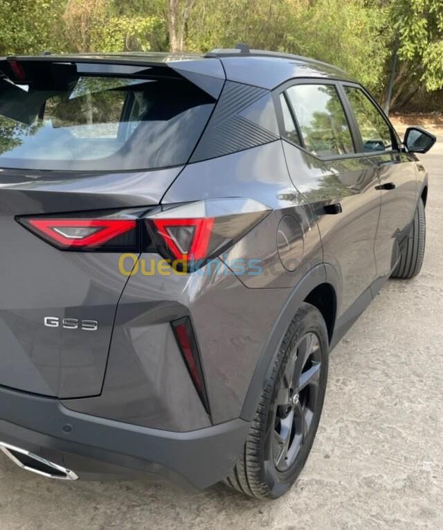 Gac Gs3 2026 Medium 2