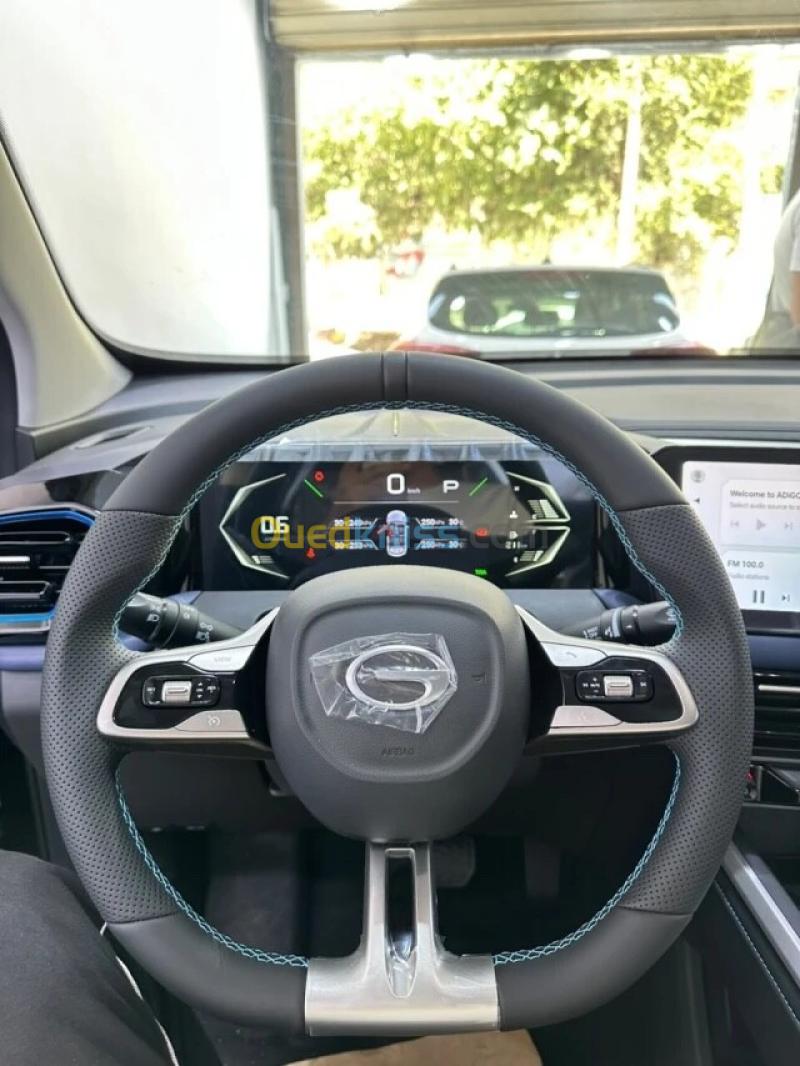 Gac Gs3 2026 Medium 7