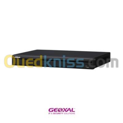 NVR Dahua & Hikvision - (4, 8, 16, 32, 64, 128 CH) 4