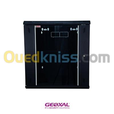 Armoires de brassage 8