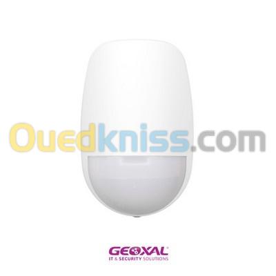Alarme Hikvision (anti-intrusion) 9