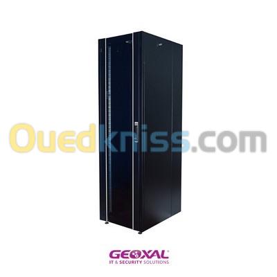Armoires de brassage 5