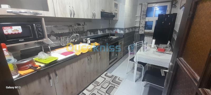 Vente Appartement F3 F9 Tipaza Douaouda 4
