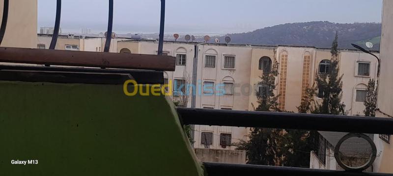 Vente Appartement F3 F9 Tipaza Douaouda