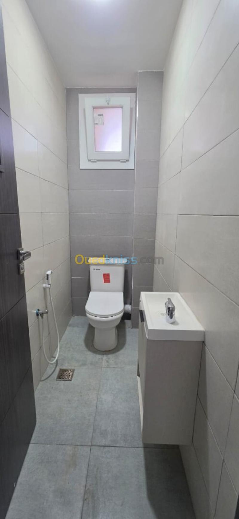 Vente Appartement F4 Béjaïa Bejaia 12