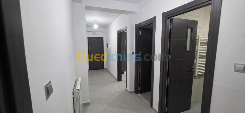 Vente Appartement F4 Béjaïa Bejaia 3