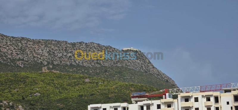 Vente Appartement F3 Béjaïa Bejaia 7