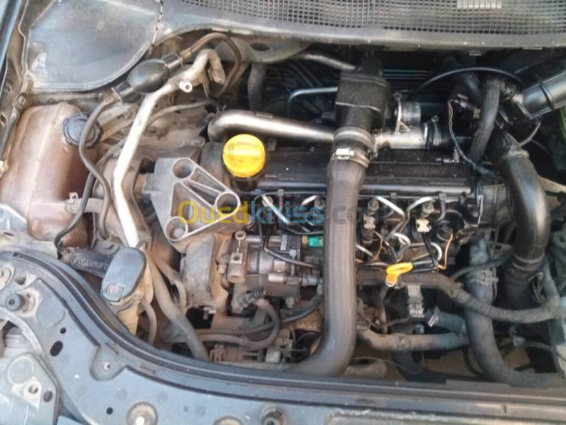 Renault Megane 2 2003 Megane 2 9