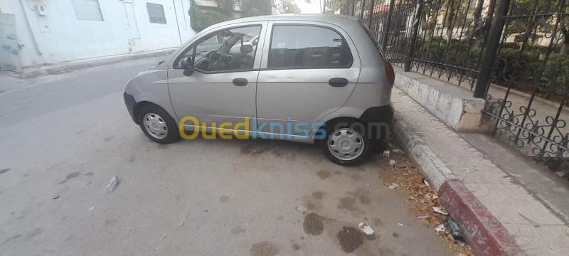 Chevrolet Spark 2009 Spark 4