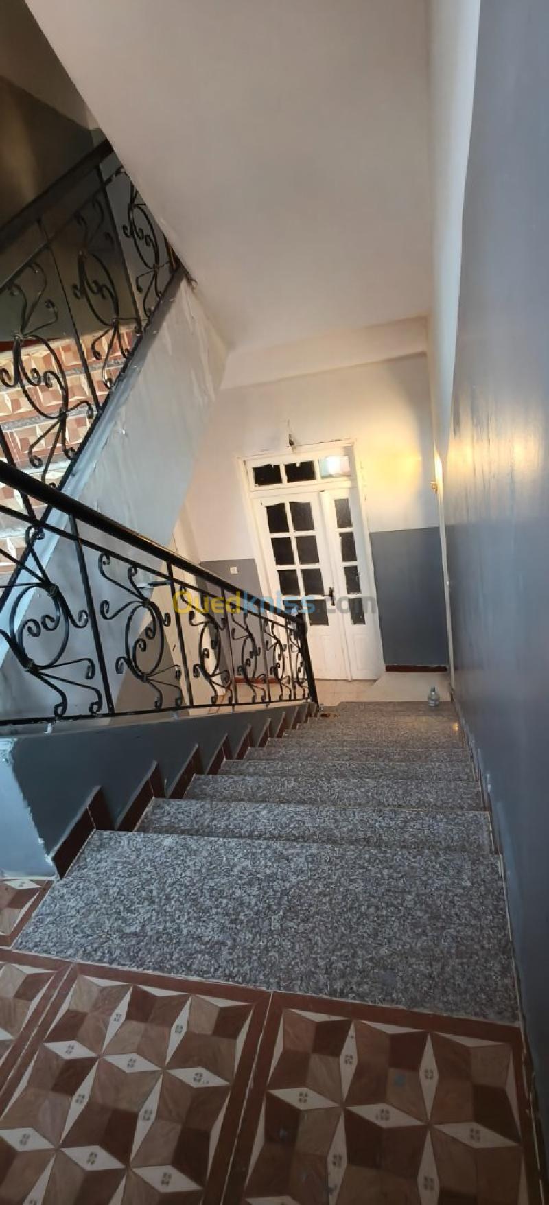 Vente Villa Bordj Bou Arreridj Bordj bou arreridj 8