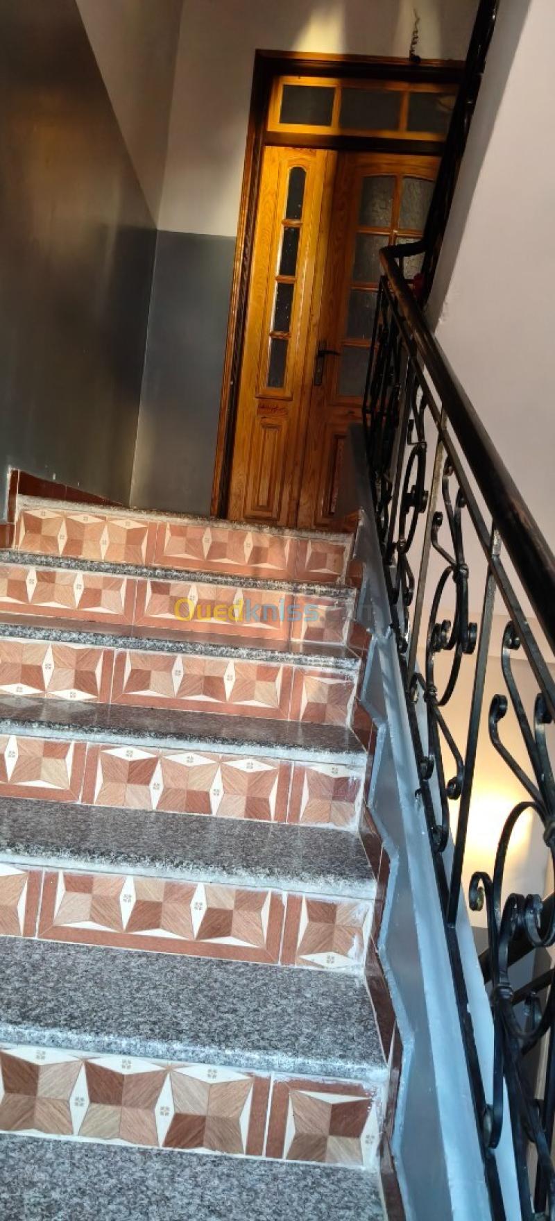 Vente Villa Bordj Bou Arreridj Bordj bou arreridj 9