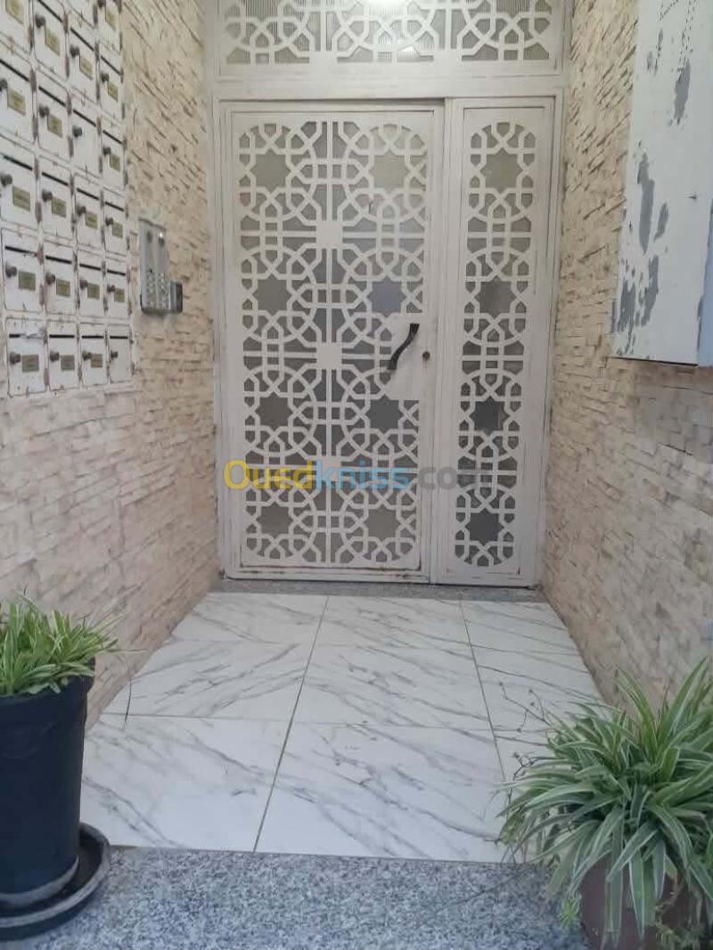 Location vacances Appartement F3 Béjaïa Bejaia 3