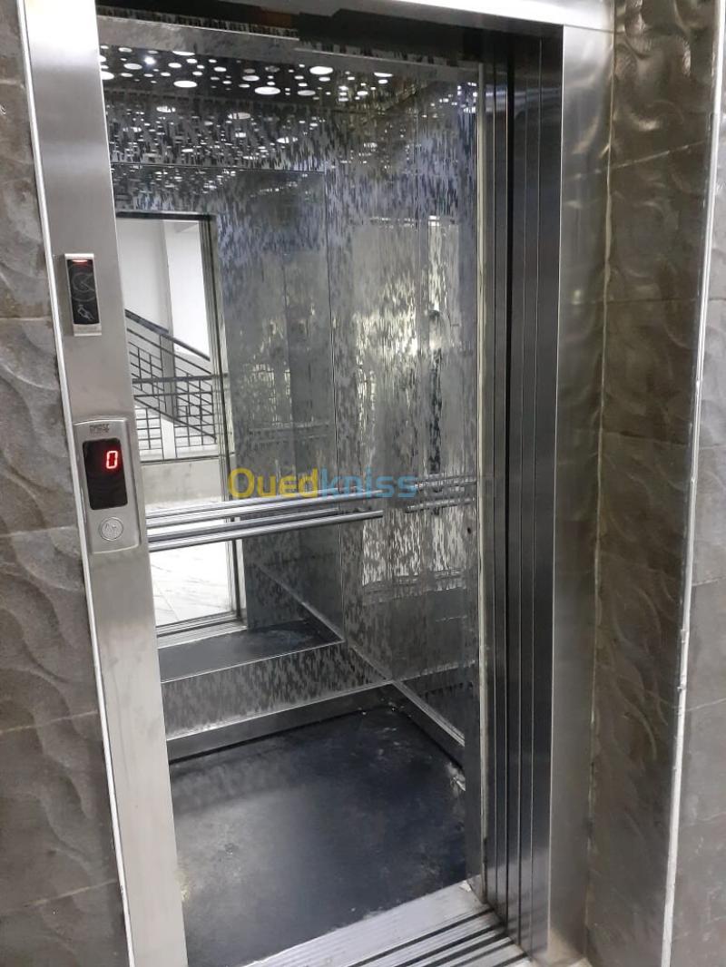 Location vacances Appartement F3 Béjaïa Bejaia 2
