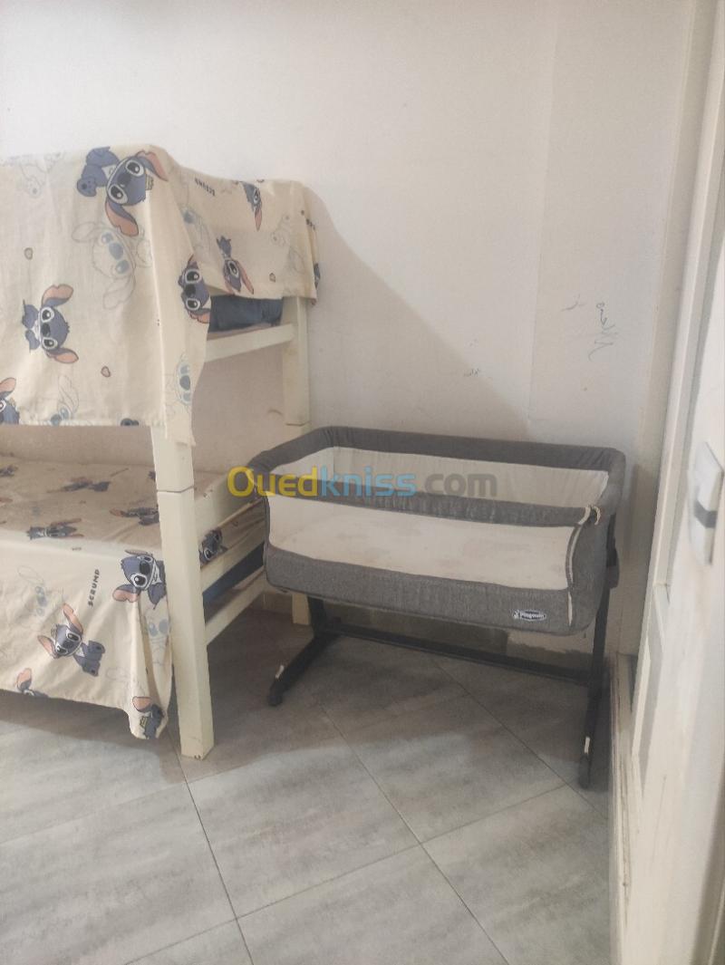 Location vacances Appartement F3 Béjaïa Bejaia 8
