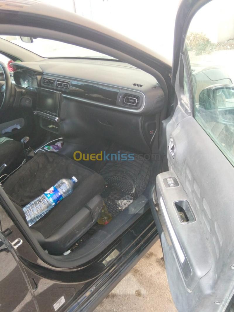 Citroen c3 2023 