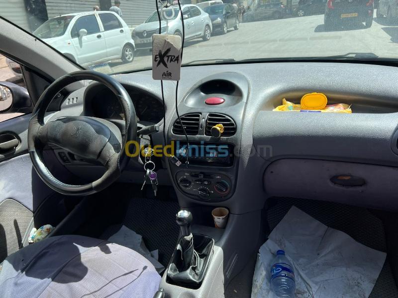 Peugeot 206 1999 206 11