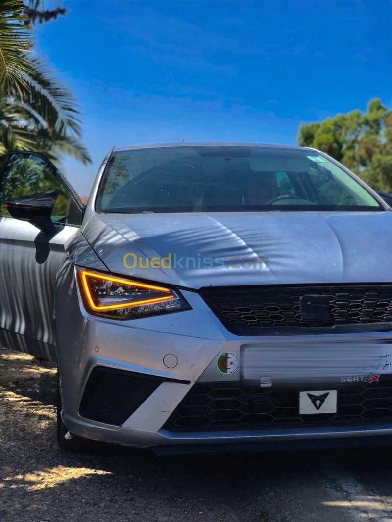 Seat Ibiza 2019  3