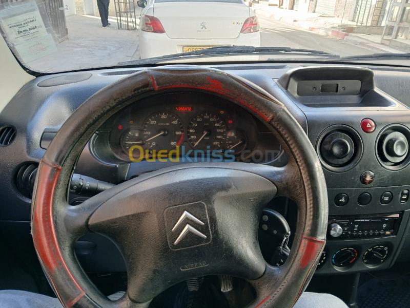 Citroen Berlingo 2003 Berlingo 7