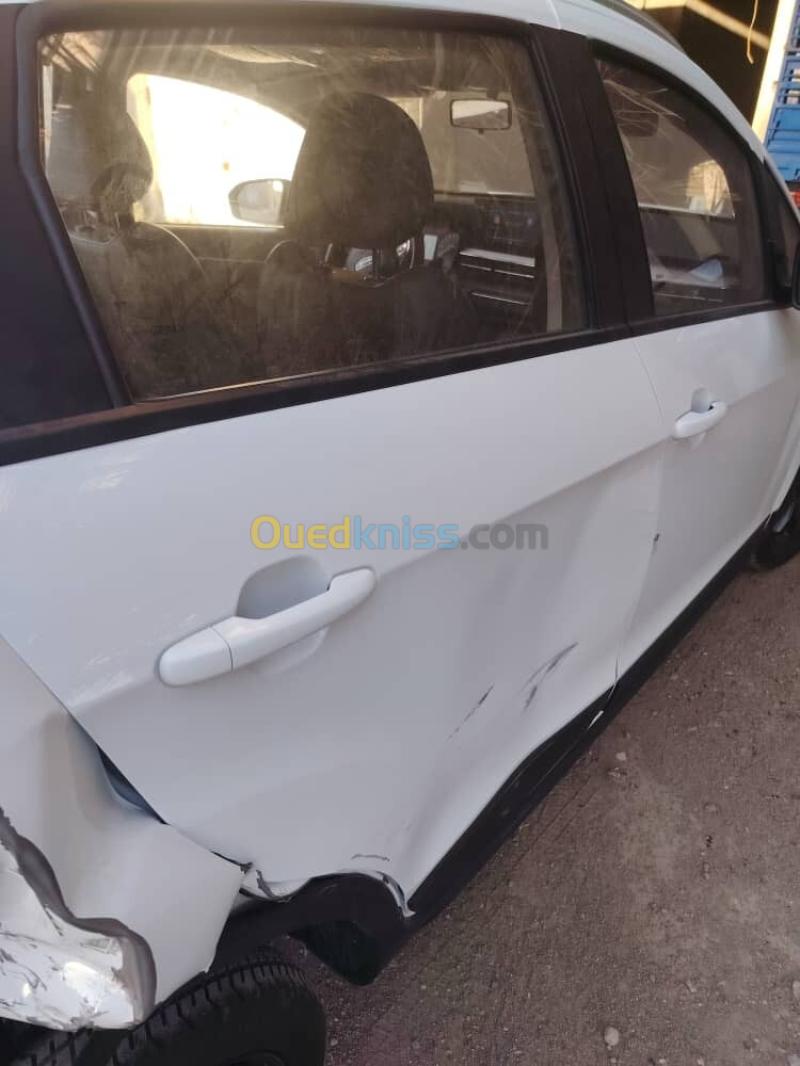 Geely GX3 PRO  2024 Drive 9