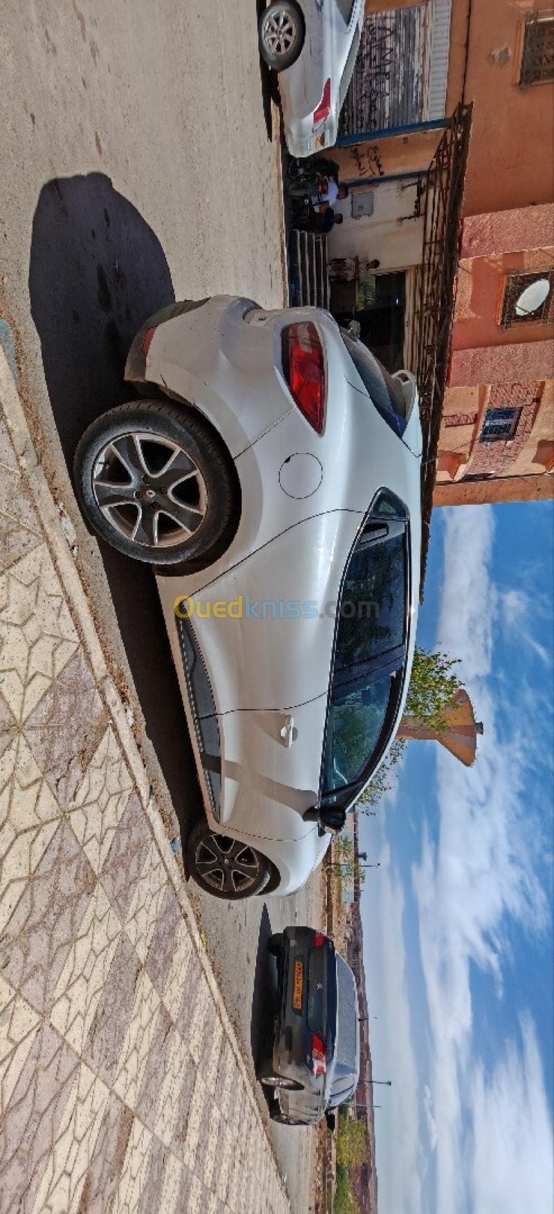 Renault Clio 4 2017 Clio 4 11