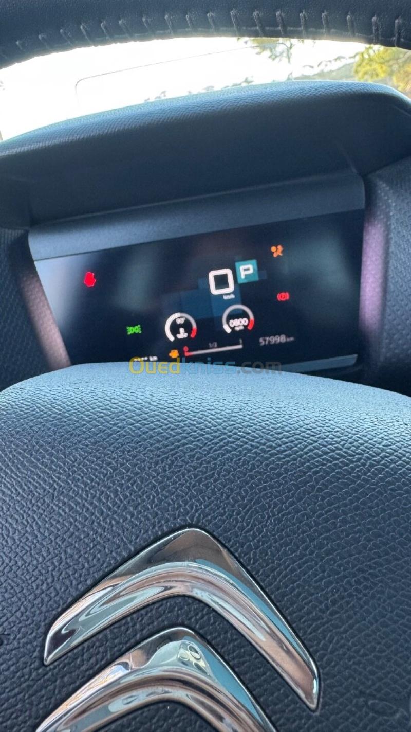 Citroen C4 2023  16