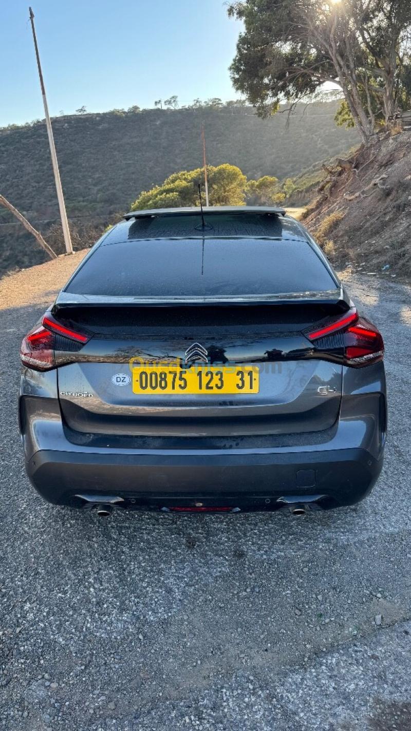 Citroen C4 2023  27