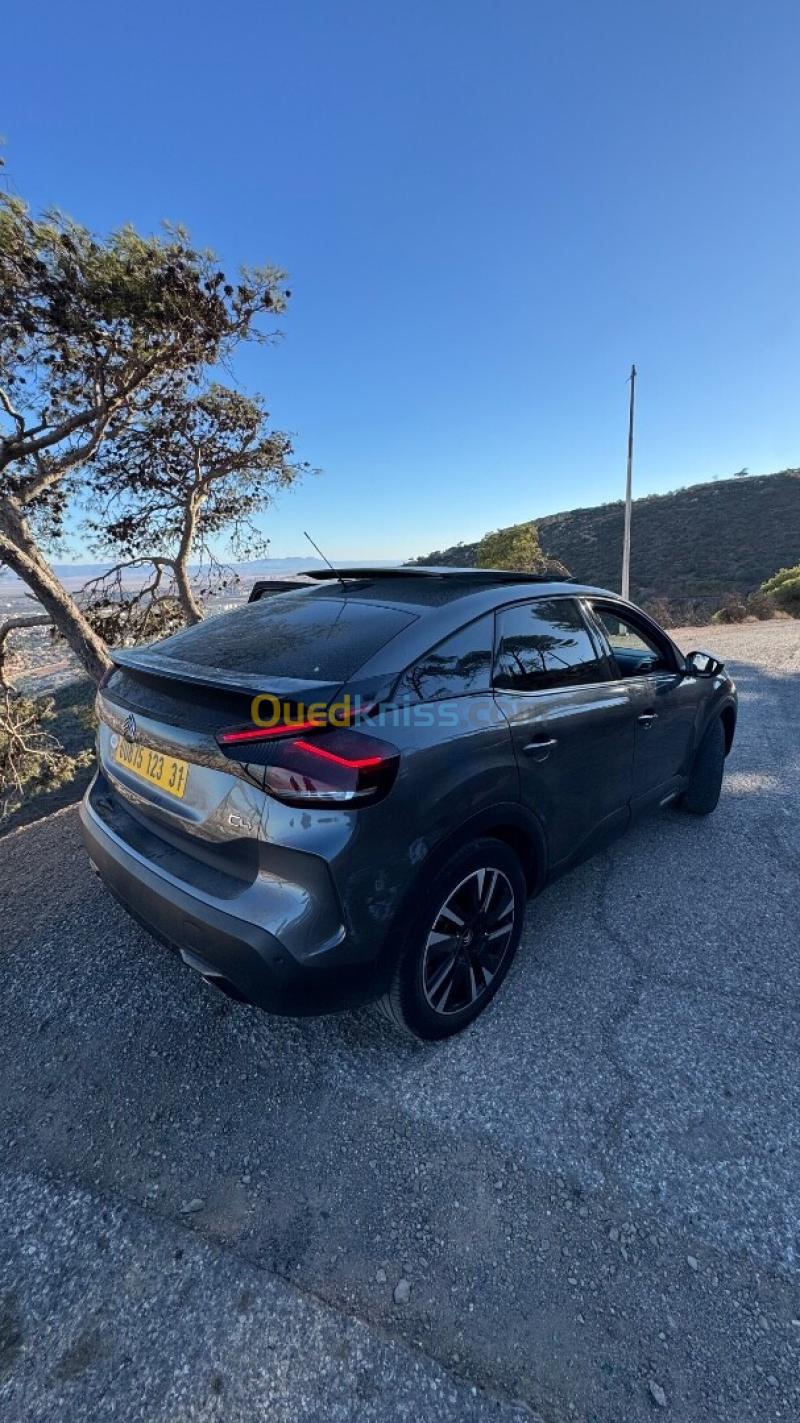 Citroen C4 2023  25