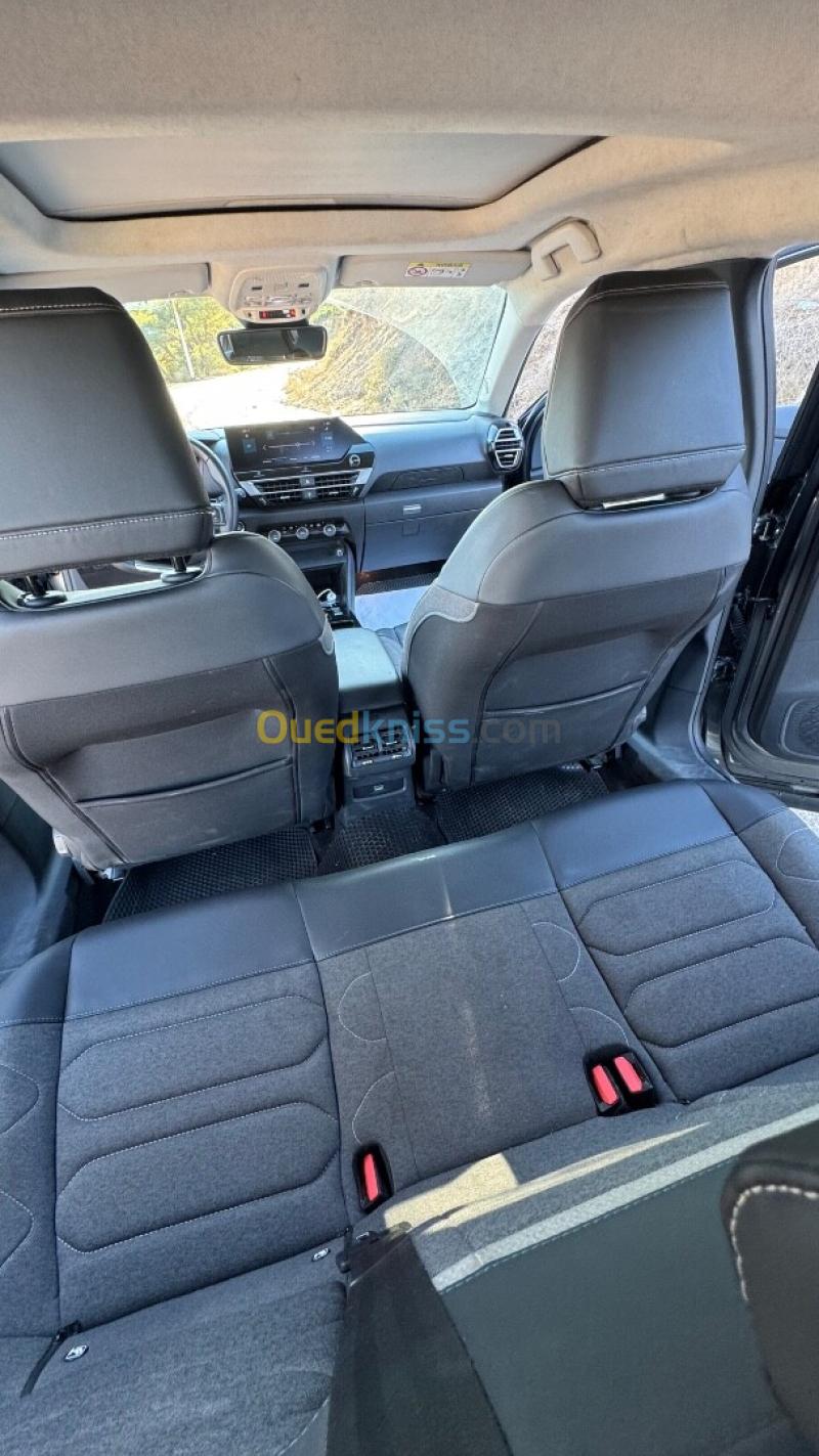 Citroen C4 2023  23