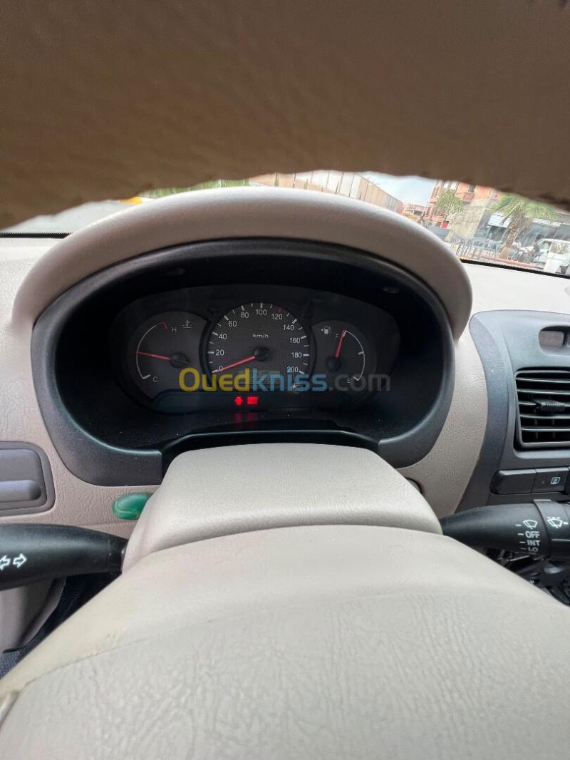 Hyundai Accent 2016 GLS 6