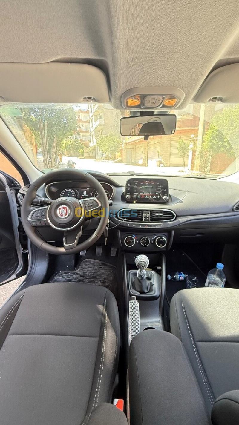 Fiat Tipo 2026  4