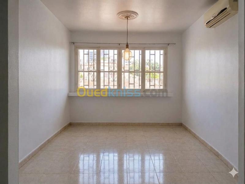Location Appartement F3 Oran Oran 5