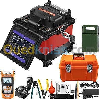 Accessoires fibre optique  2