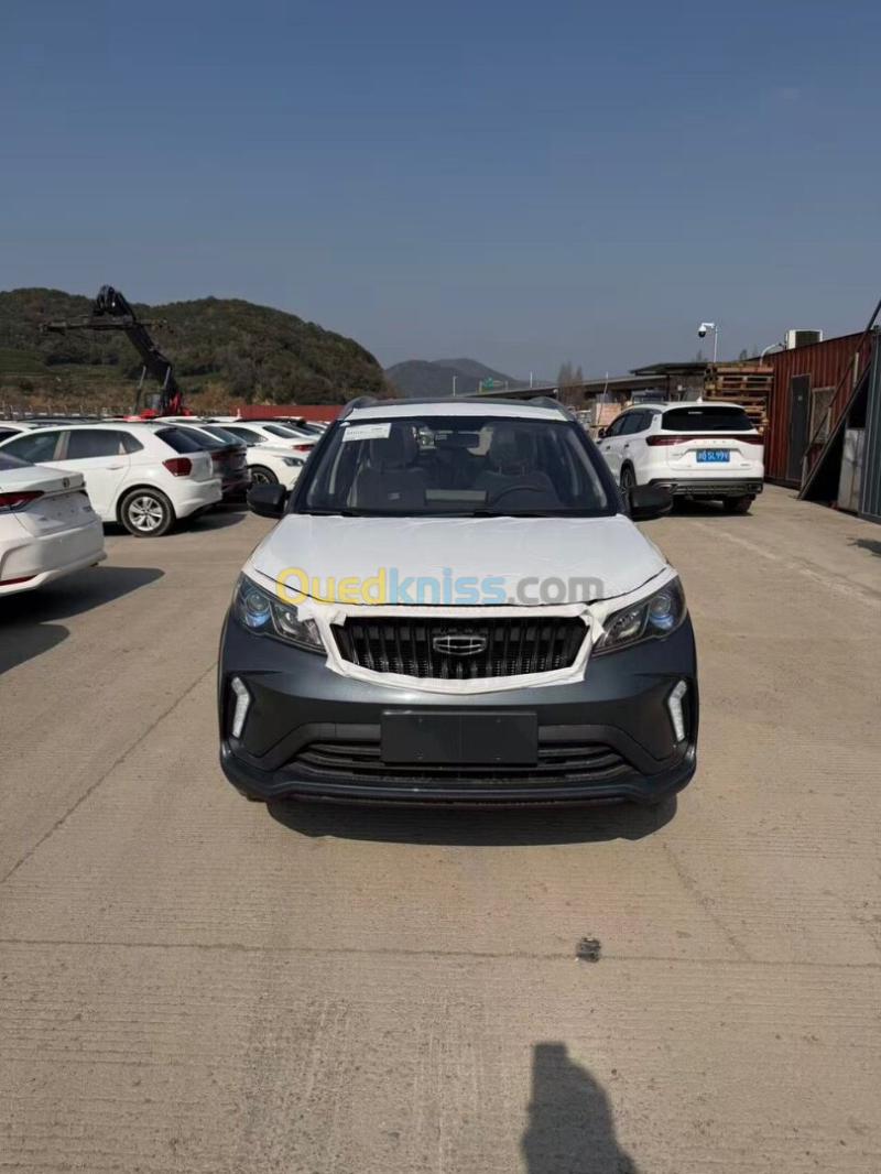 Geely GX3 PRO  2026 Toute option