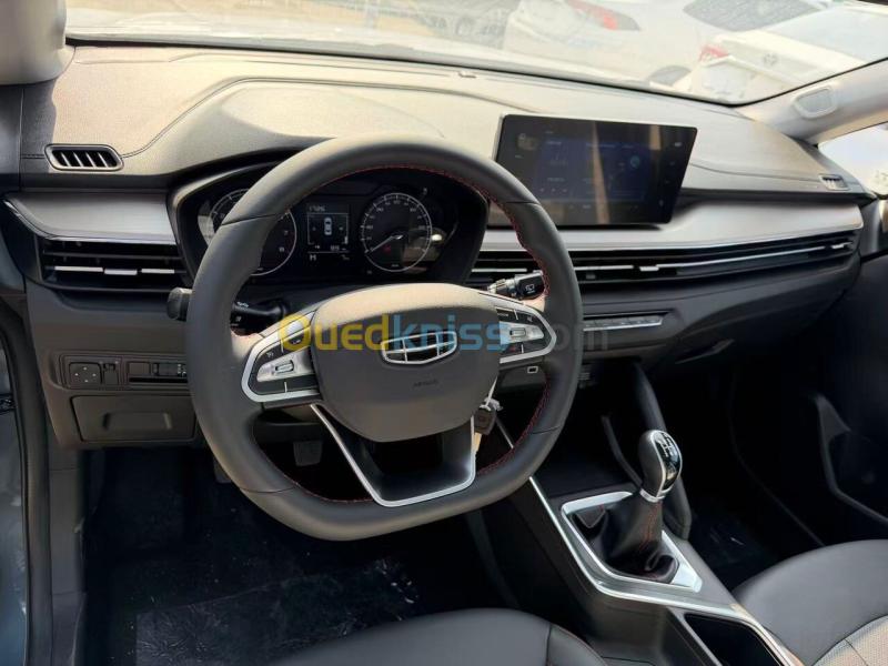 Geely GX3 PRO  2026 Toute option 5