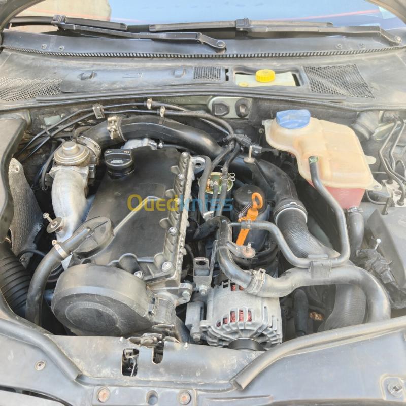 Volkswagen Passat 2005 Passat