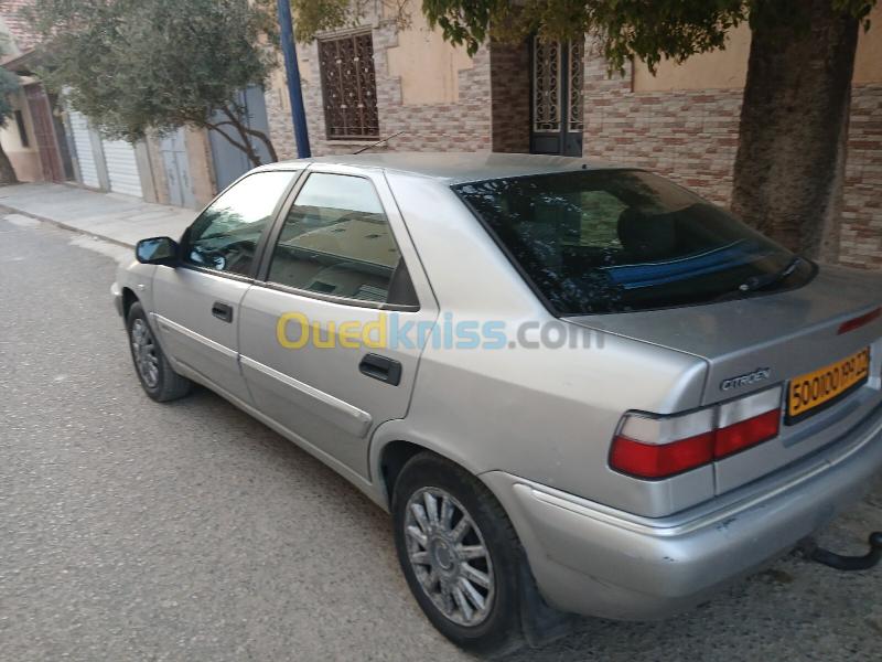 Citroen Xantia 1999 Xantia 8
