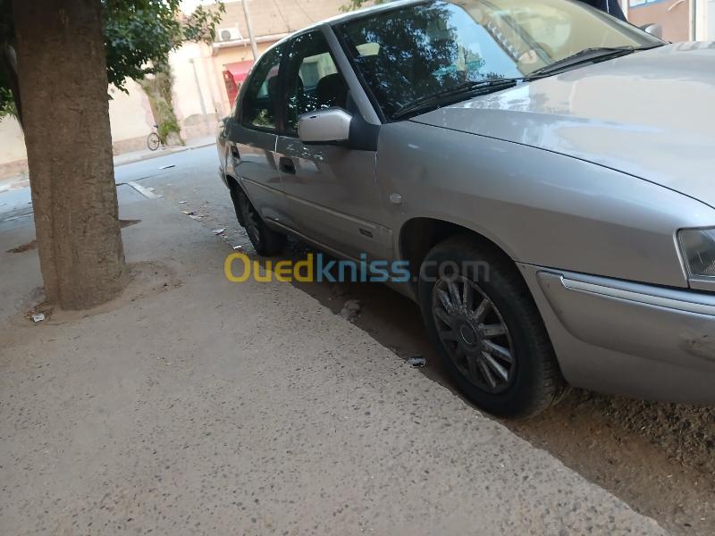 Citroen Xantia 1999 Xantia 6